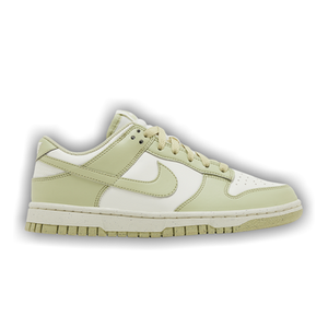 Nike Wmns Dunk Low Next Nature 'Olive Aura'