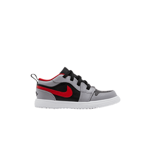 Air Jordan 1 Low ALT TD 'Cement Fire Red'