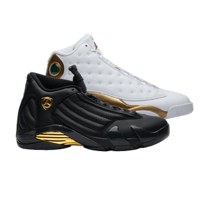 Air Jordan 13/14 Retro 'Defining Moments Pack'