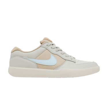 Nike Force 58 Premium SB 'Light Bone Glacier Blue'