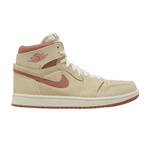 Air Jordan 1 High Zoom Comfort 2 'Sail Burnt Sunrise'