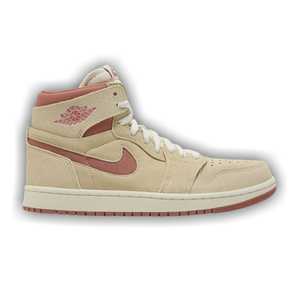 Air Jordan 1 High Zoom Comfort 2 'Sail Burnt Sunrise'