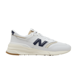 New Balance 997R 'White Navy'