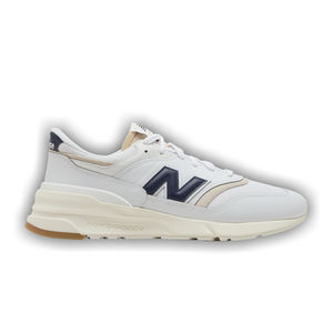 New Balance 997R 'White Navy'
