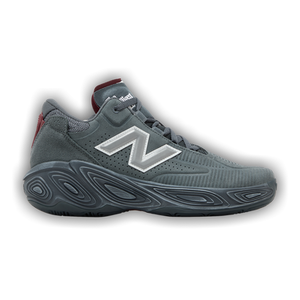 New Balance Fresh Foam BB v2 'Grey Day 2024'