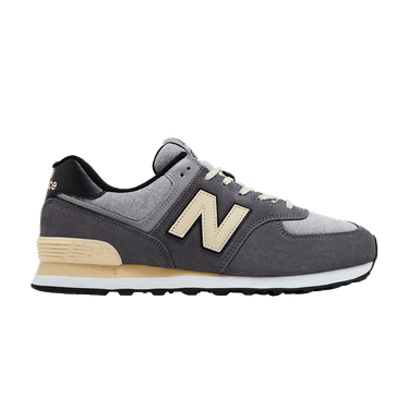 New Balance 574 'Grey Day 2024 - Magnet'