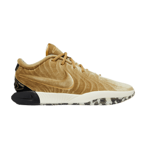 The Shop x Nike LeBron 21 'Nobility'