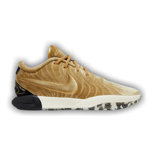 The Shop x Nike LeBron 21 'Nobility'