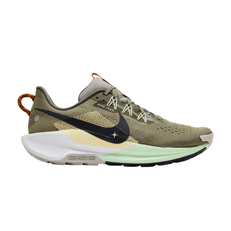 Nike Pegasus Trail 5 'Medium Olive' DV3864 200