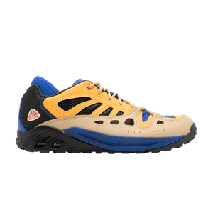 Nike ACG Air Exploraid 'Hyper Royal Laser Orange'