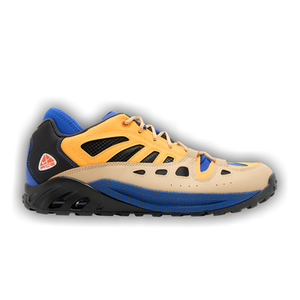 Nike ACG Air Exploraid 'Hyper Royal Laser Orange'