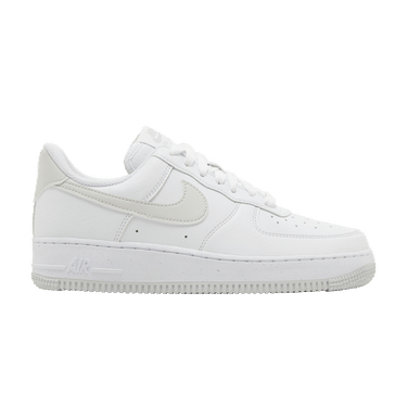 Nike Wmns Air Force 1 '07 Next Nature 'White Photon Dust'