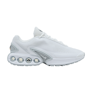 Nike Wmns Air Max DN 'White Metallic Silver'