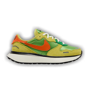 Nike Wmns Phoenix Waffle 'Chlorophyll Safety Orange'