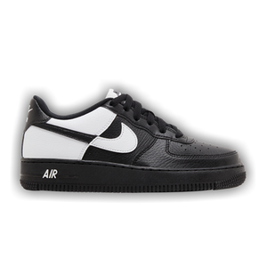 Nike Air Force 1 Next Nature GS 'Split - Black White'