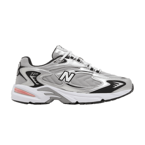 New Balance 725v1 'Metallic Silver Raincloud'