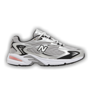New Balance 725v1 'Metallic Silver Raincloud'