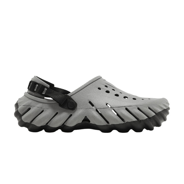 Crocs Echo Clog 'Reflective' 208795 0WN