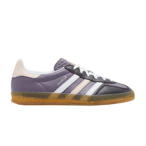 adidas Wmns Gazelle Indoor 'Shadow Violet'