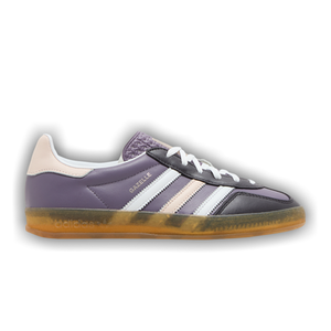 adidas Wmns Gazelle Indoor 'Shadow Violet'