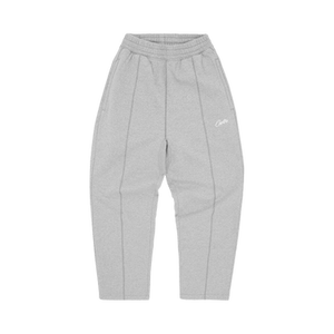 Corteiz HMP Open Hem Pant 'Heather Grey'