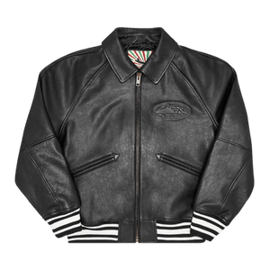 Corteiz Da Skydive Jacket 'Black'