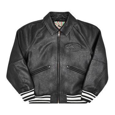 Corteiz Da Skydive Jacket 'Black'