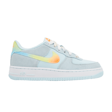 Nike Air Force 1 Low GS 'Playground Pack'