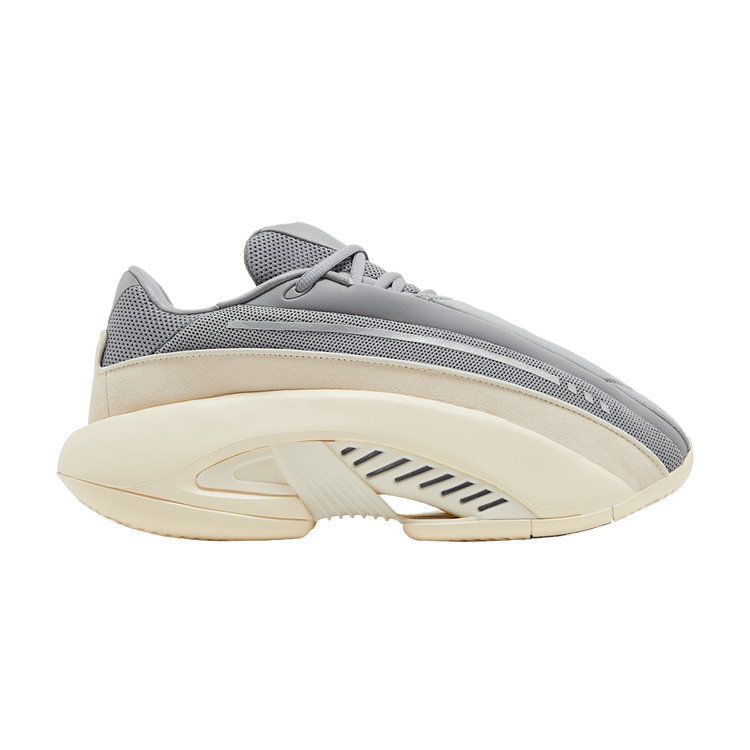 adidas Mad IIInfinity 'Grey Cream' IF4439