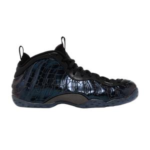 Tekken 8 x Nike Air Foamposite One Premium 'Kazuya Mishima'