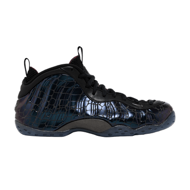 Tekken 8 x Nike Air Foamposite One Premium 'Kazuya Mishima'