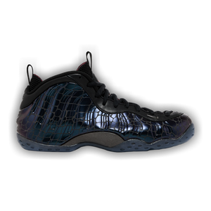 Tekken 8 x Nike Air Foamposite One Premium 'Kazuya Mishima'