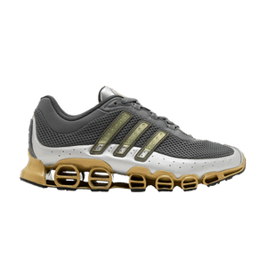 adidas a3 Megaride '20th Anniversary - Grey Gold'