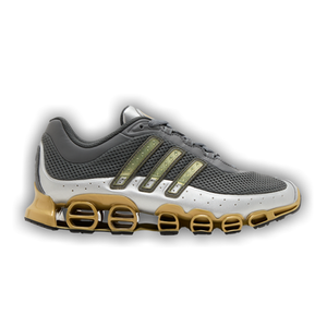 adidas a3 Megaride '20th Anniversary - Grey Gold'