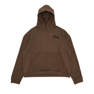 Air Jordan x Travis Scott Pullover Hoodie 'Palomino'