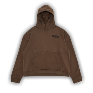 Air Jordan x Travis Scott Pullover Hoodie 'Palomino'