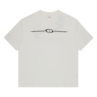 Air Jordan x Travis Scott T-Shirt 'White'