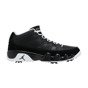 Air Jordan 9 Low Golf 'Barons'