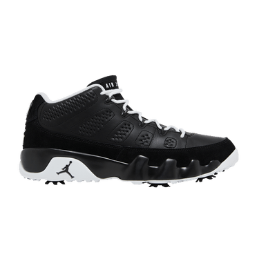 Air Jordan 9 Low Golf 'Barons'