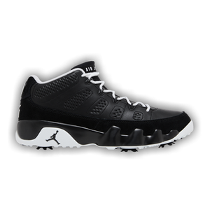 Air Jordan 9 Low Golf 'Barons'