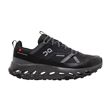 Wmns Cloudhorizon Waterproof 'Black Eclipse'