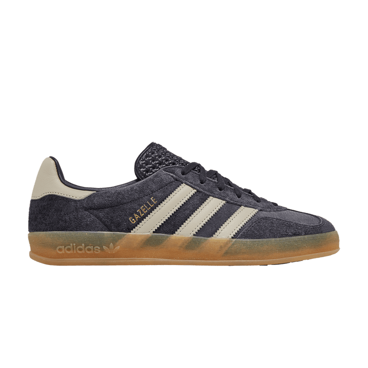 adidas Gazelle Indoor 'Legend Ink' IH7501