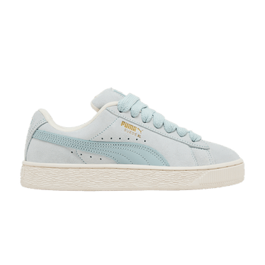 Puma Wmns Suede XL 'Dewdrop'