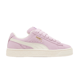 Puma Wmns Suede XL 'Grape Mist'