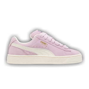 Puma Wmns Suede XL 'Grape Mist'