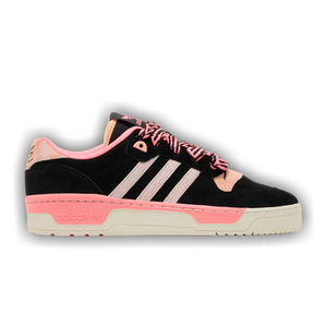 Anthony Edwards x adidas Rivalry Low 'With Love'