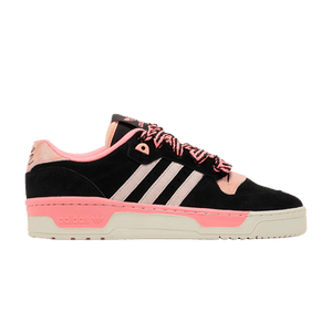 Anthony Edwards x adidas Rivalry Low 'With Love'