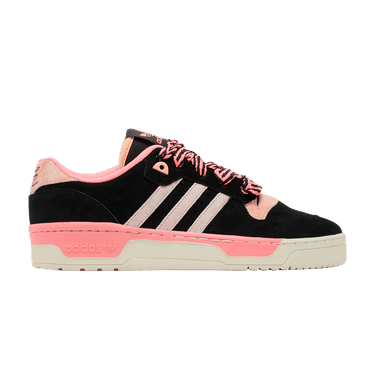 Anthony Edwards x adidas Rivalry Low 'With Love'