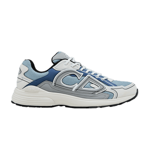 Dior B30 'Reflective CD30 - Light Blue Grey'