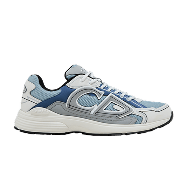 Dior B30 'Reflective CD30 - Light Blue Grey'
